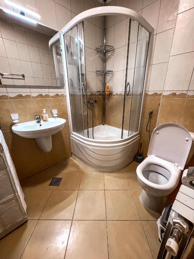 Apartment Park Banja Luka Eksteriør bilde