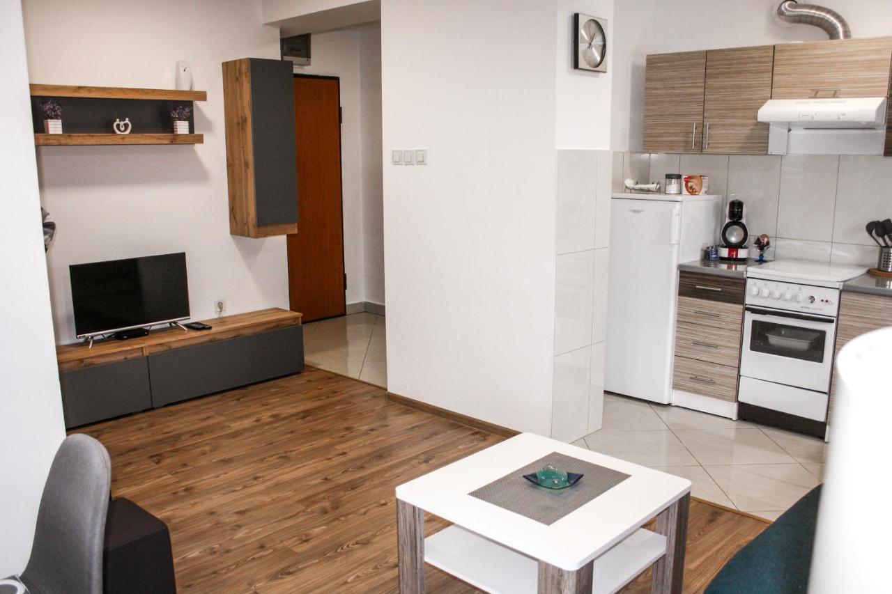 Apartment Park Banja Luka Eksteriør bilde